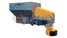 SALT SPREADER  ELITE MEYER